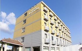 Comfort Hotel Ishigaki Island